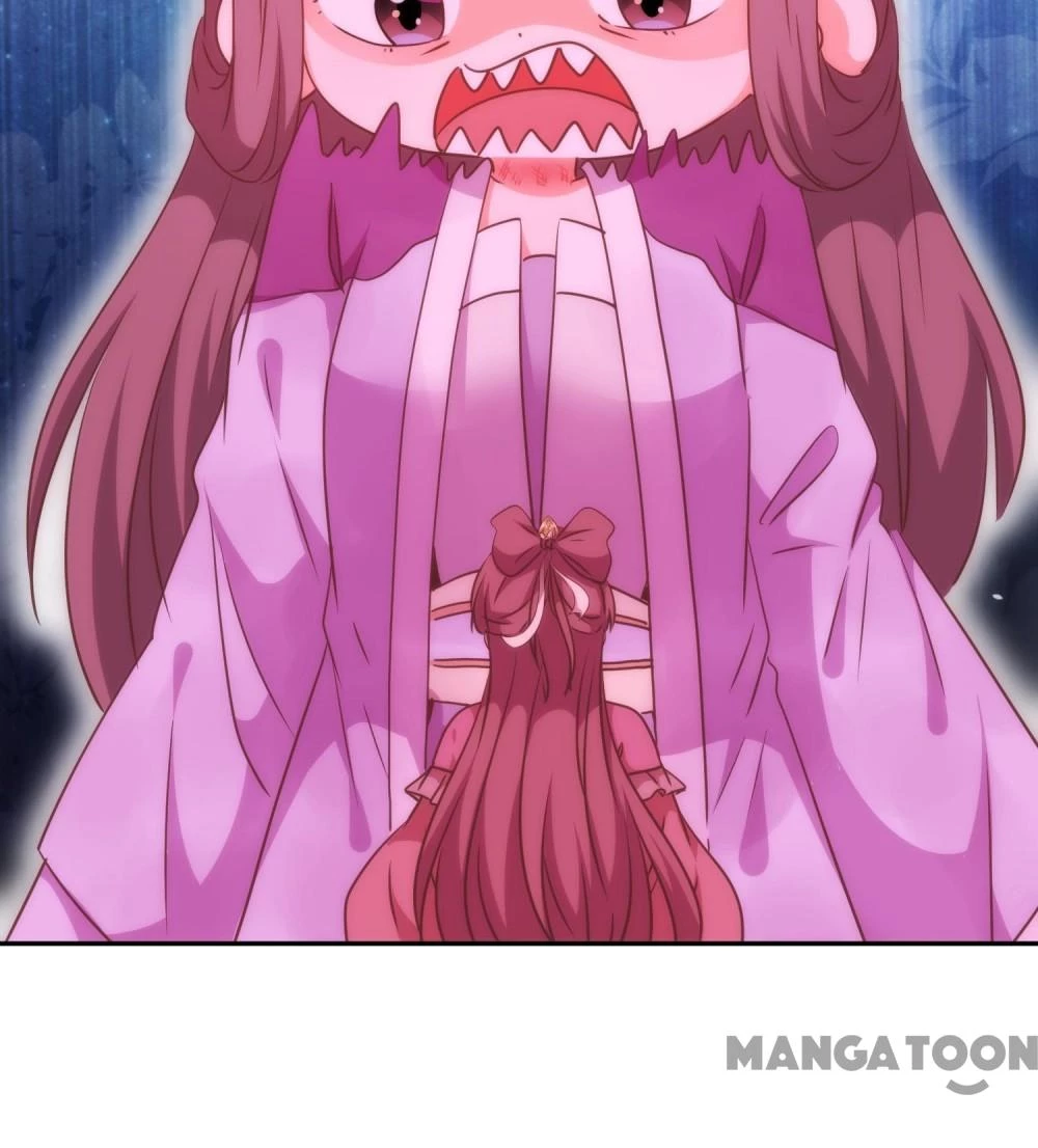 Ồ, Sủng Phi Đại Nhân Của Ta Chapter 259 - 23