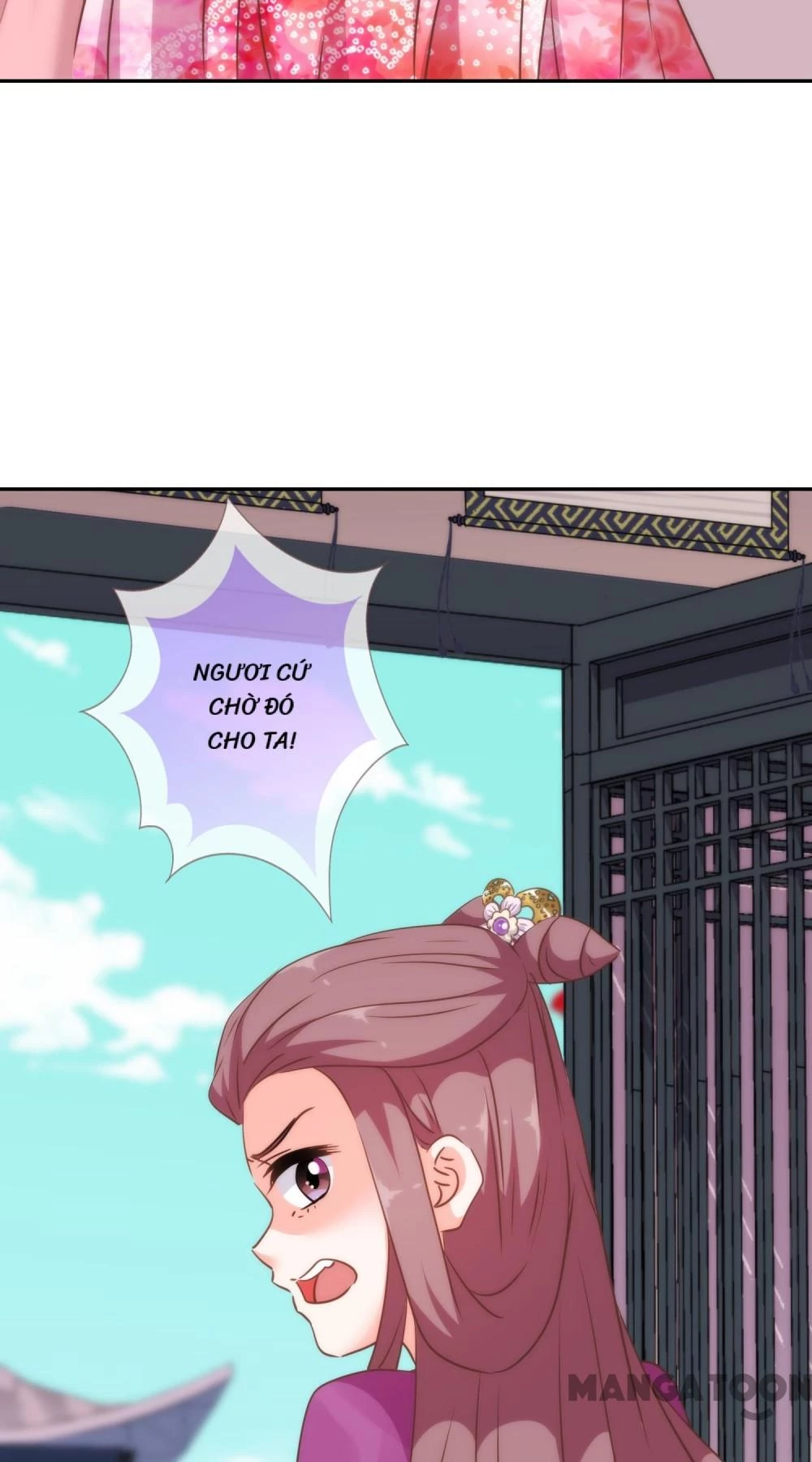 Ồ, Sủng Phi Đại Nhân Của Ta Chapter 259 - 25