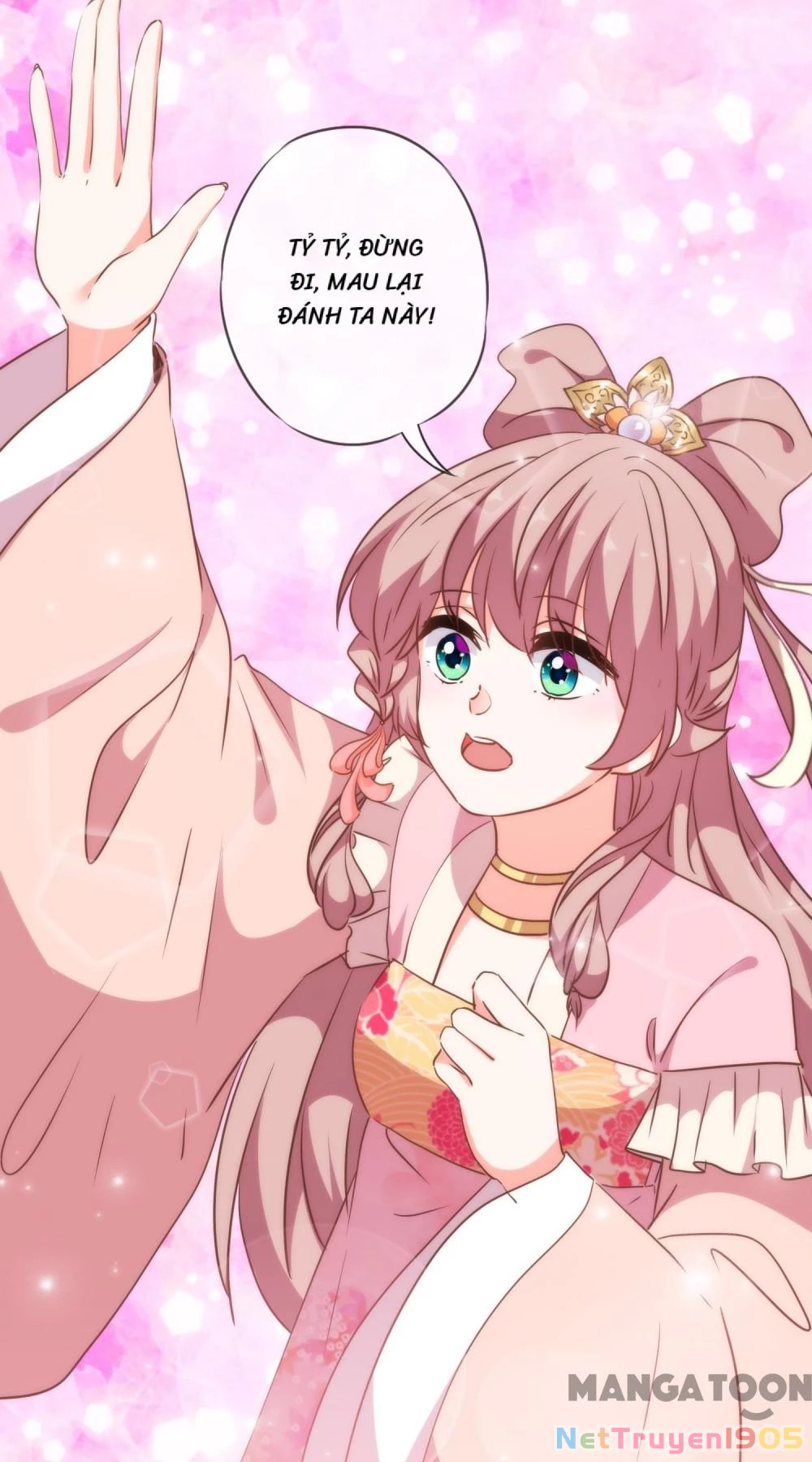 Ồ, Sủng Phi Đại Nhân Của Ta Chapter 259 - 27