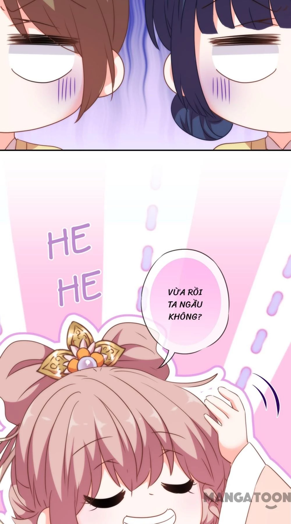 Ồ, Sủng Phi Đại Nhân Của Ta Chapter 259 - 29