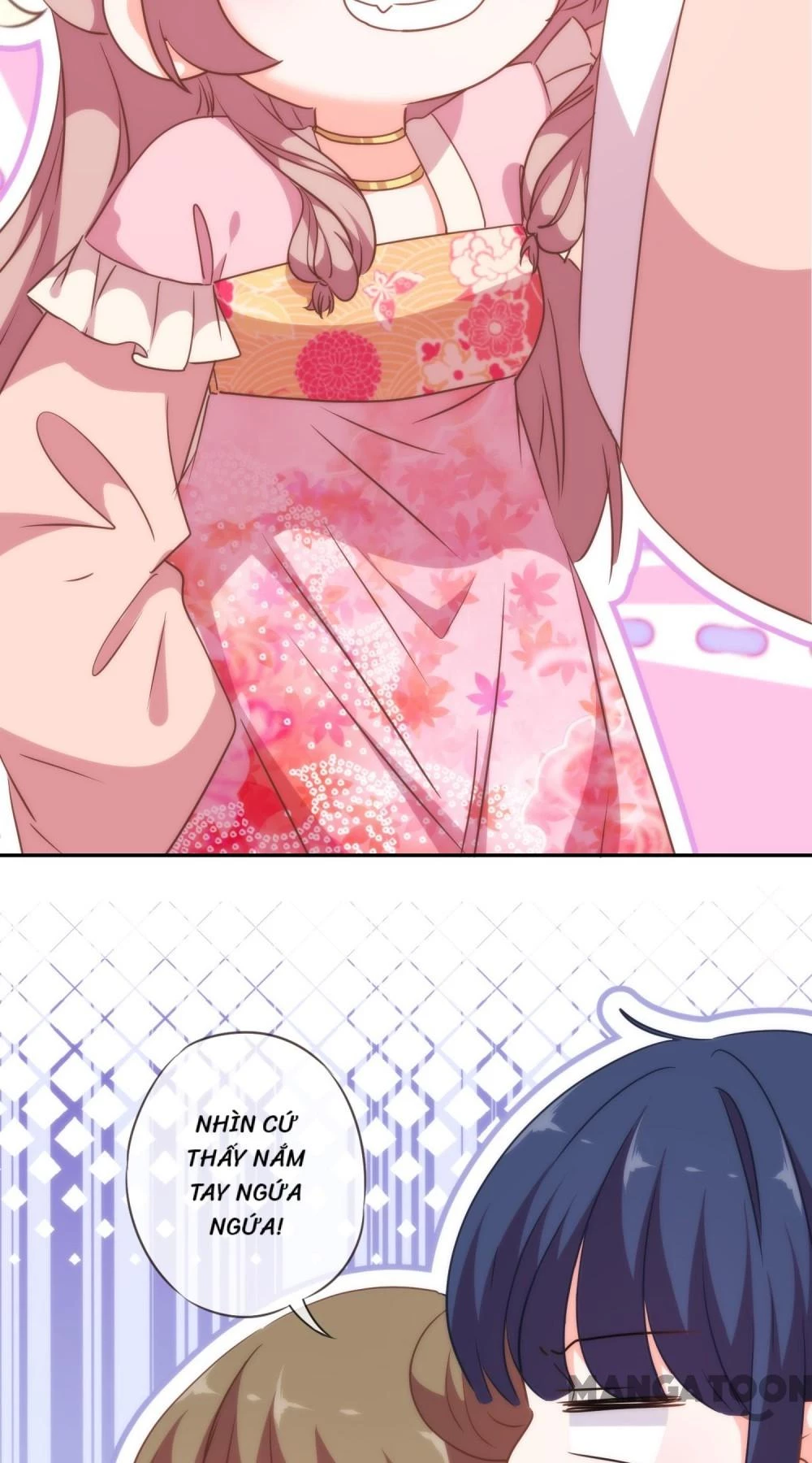 Ồ, Sủng Phi Đại Nhân Của Ta Chapter 259 - 30