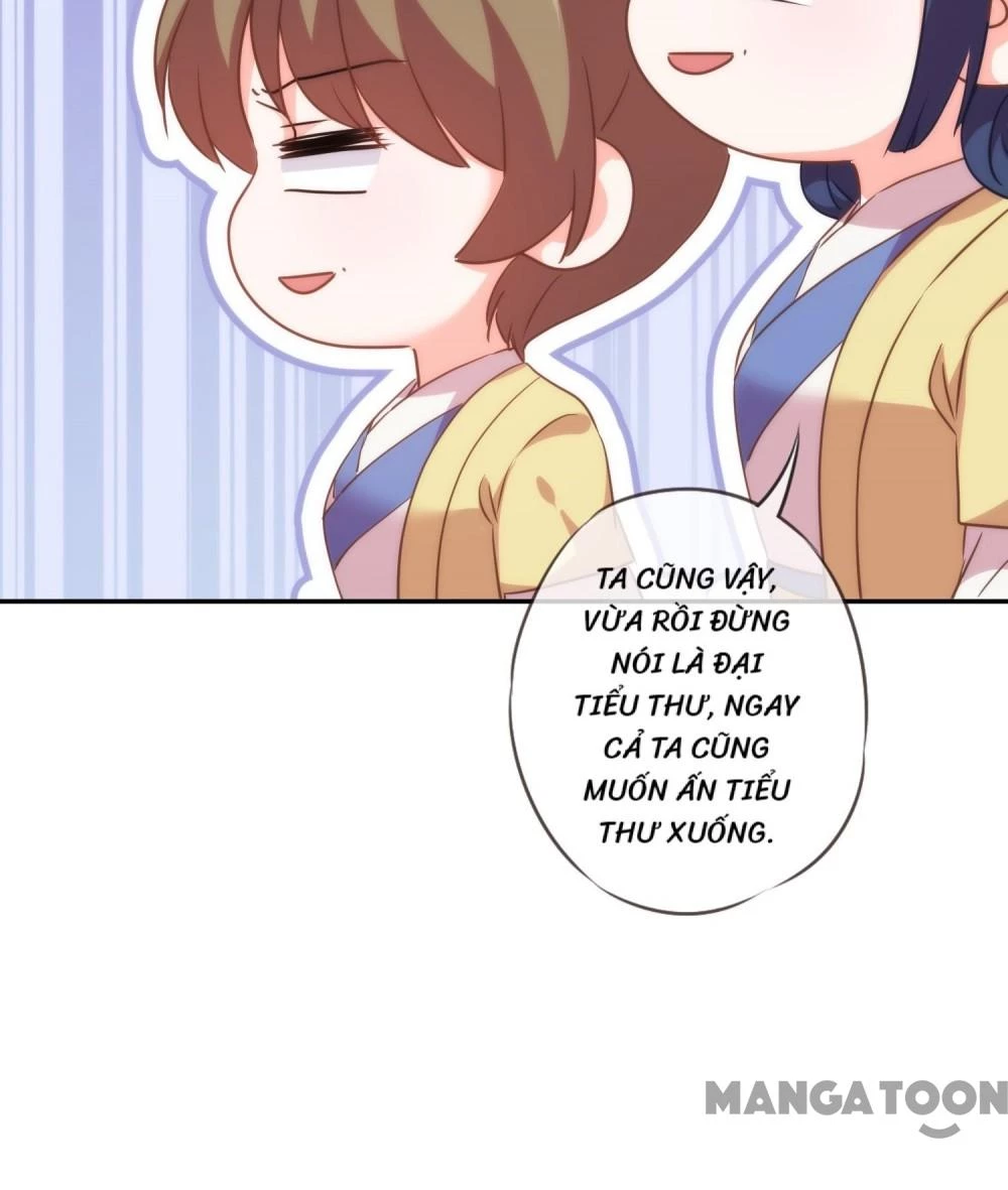 Ồ, Sủng Phi Đại Nhân Của Ta Chapter 259 - 31