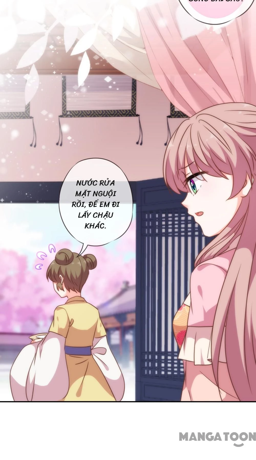 Ồ, Sủng Phi Đại Nhân Của Ta Chapter 259 - 33
