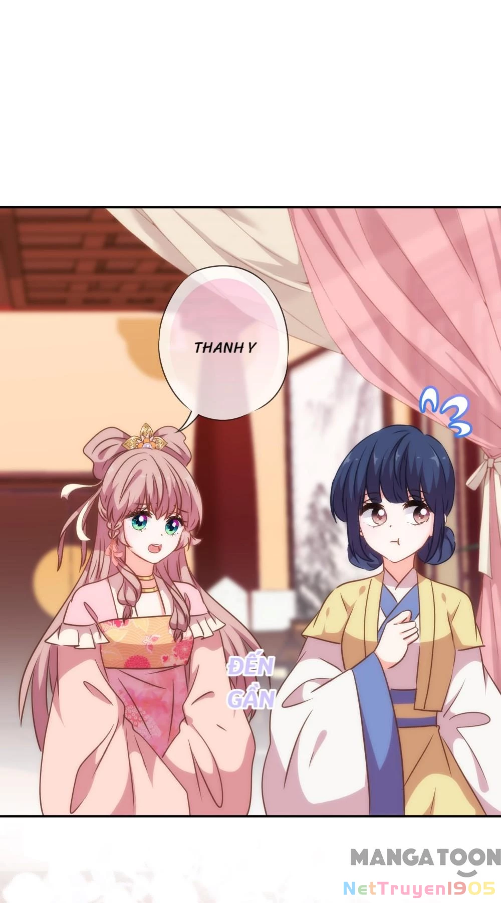 Ồ, Sủng Phi Đại Nhân Của Ta Chapter 259 - 34