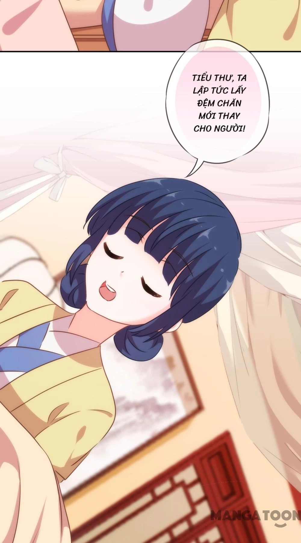 Ồ, Sủng Phi Đại Nhân Của Ta Chapter 259 - 36