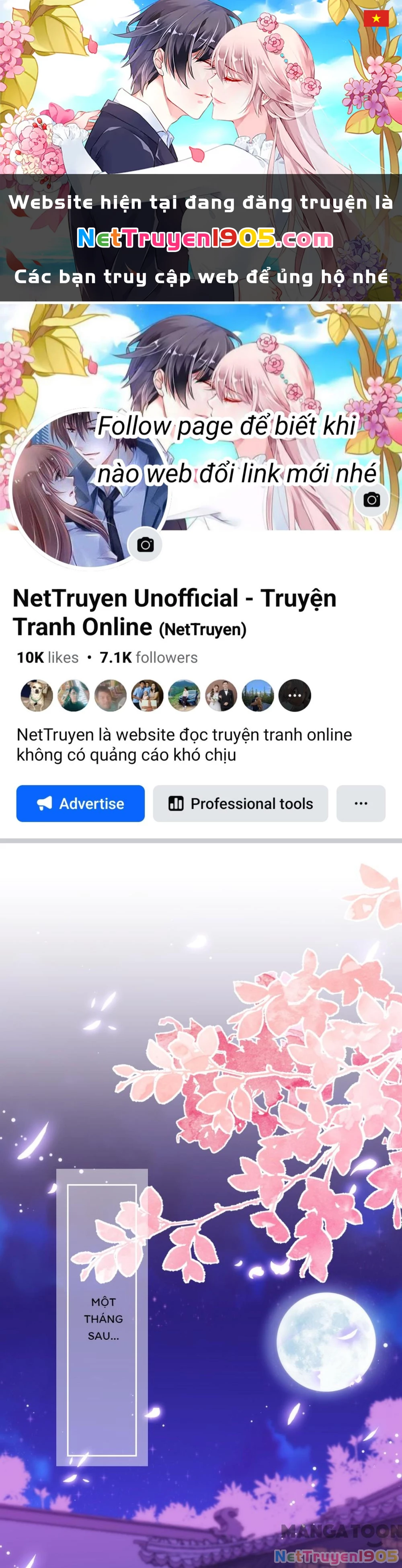 Ồ, Sủng Phi Đại Nhân Của Ta Chapter 260 - 1