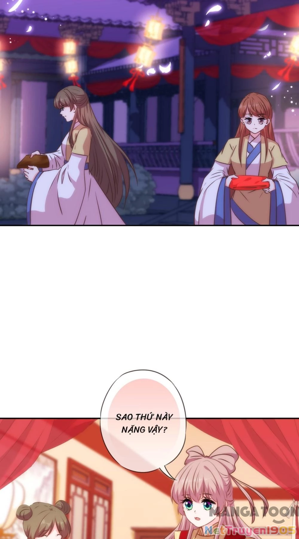 Ồ, Sủng Phi Đại Nhân Của Ta Chapter 260 - 2