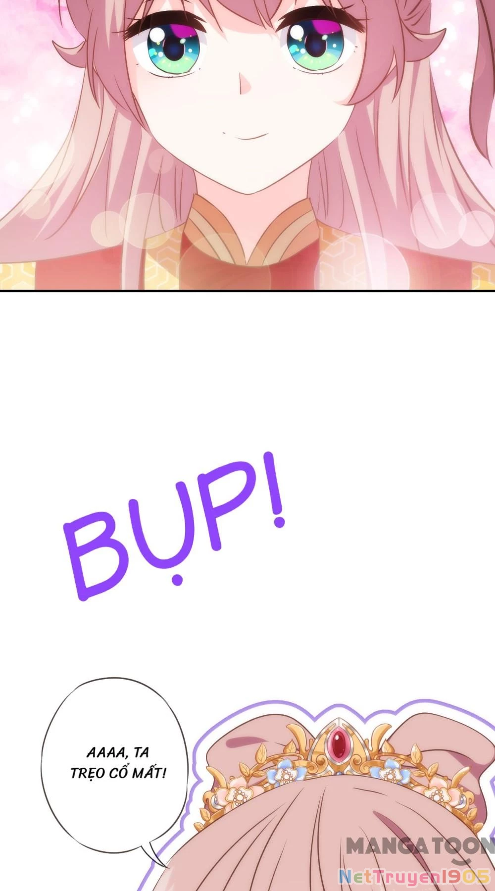 Ồ, Sủng Phi Đại Nhân Của Ta Chapter 260 - 4