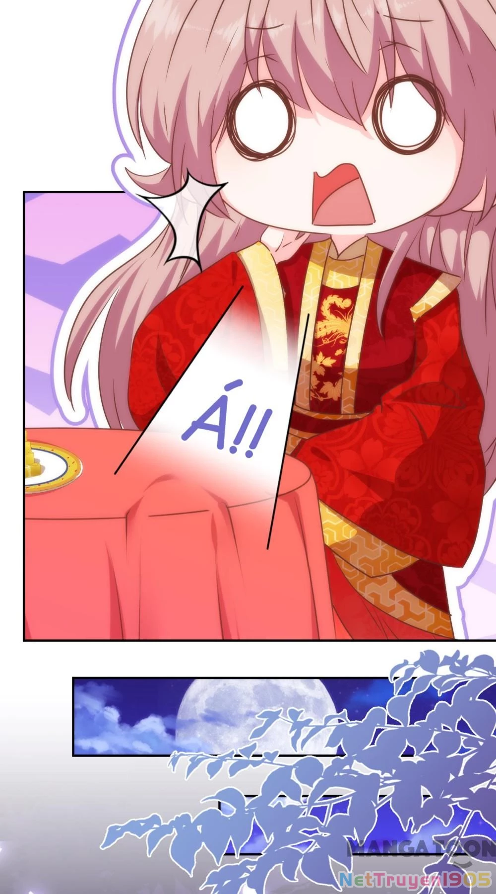 Ồ, Sủng Phi Đại Nhân Của Ta Chapter 260 - 5