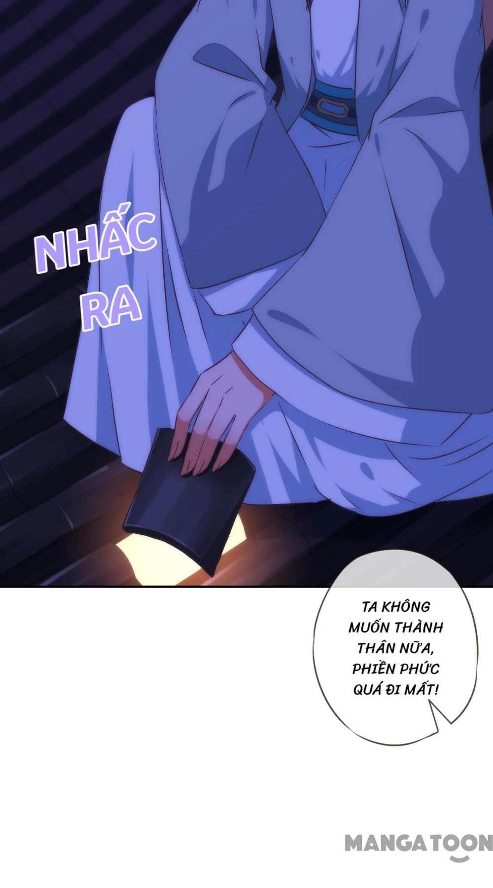 Ồ, Sủng Phi Đại Nhân Của Ta Chapter 260 - 10