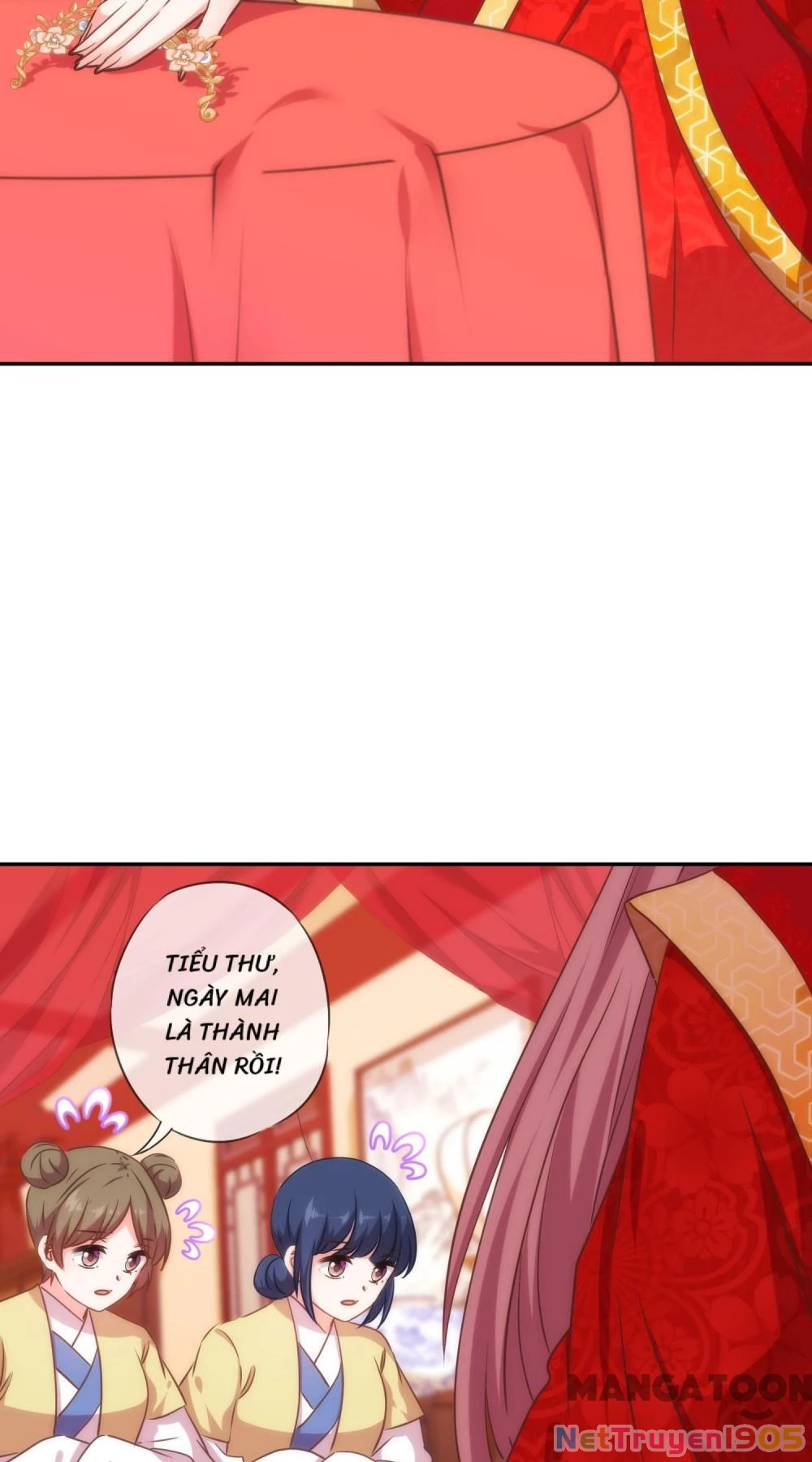 Ồ, Sủng Phi Đại Nhân Của Ta Chapter 260 - 13