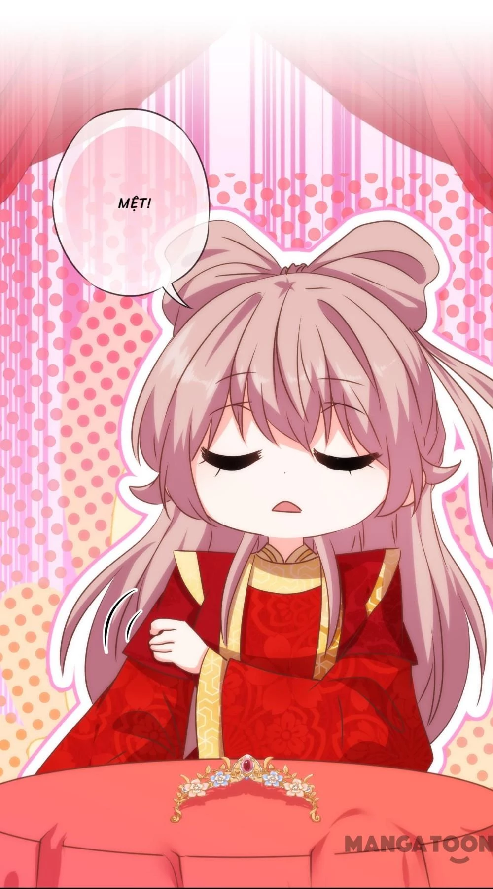 Ồ, Sủng Phi Đại Nhân Của Ta Chapter 260 - 15