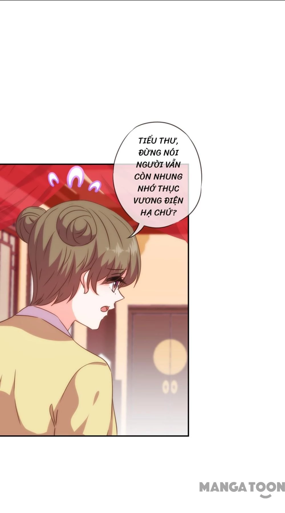 Ồ, Sủng Phi Đại Nhân Của Ta Chapter 260 - 16