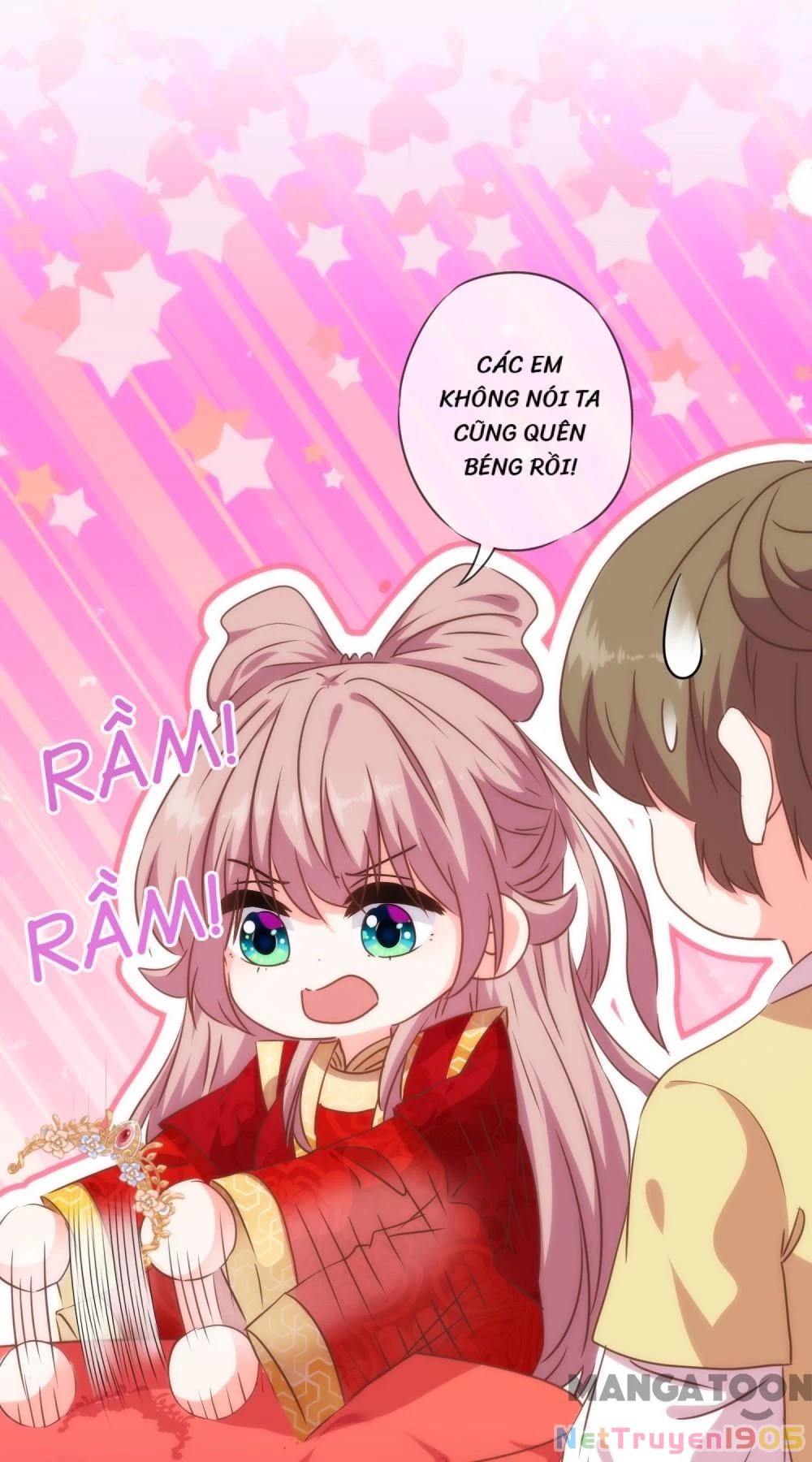 Ồ, Sủng Phi Đại Nhân Của Ta Chapter 260 - 18