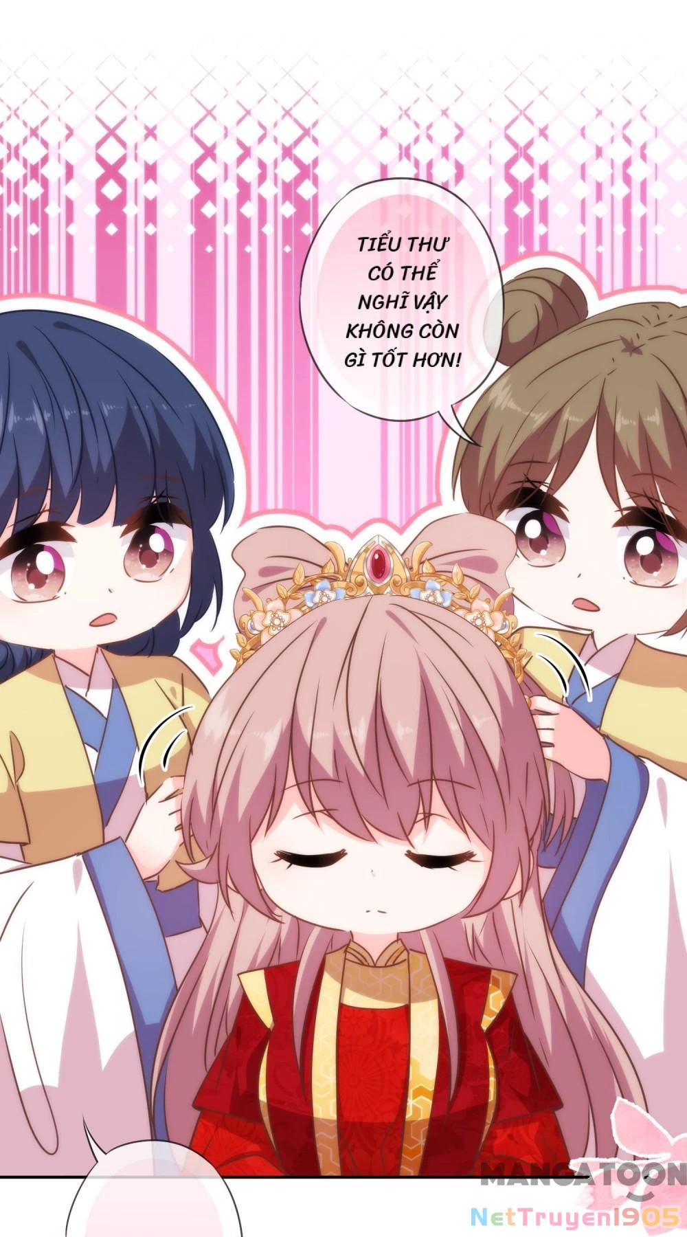 Ồ, Sủng Phi Đại Nhân Của Ta Chapter 260 - 22