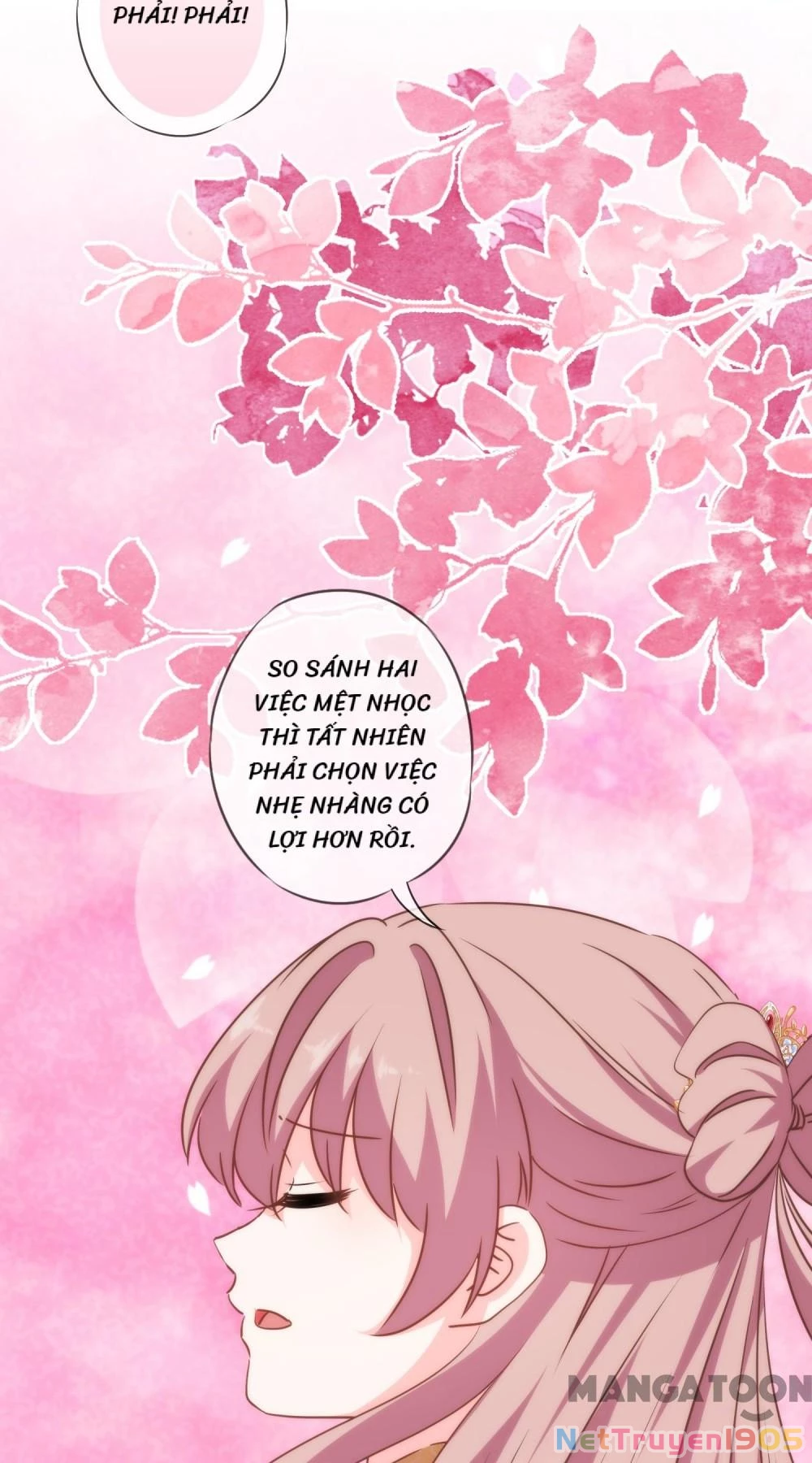 Ồ, Sủng Phi Đại Nhân Của Ta Chapter 260 - 23