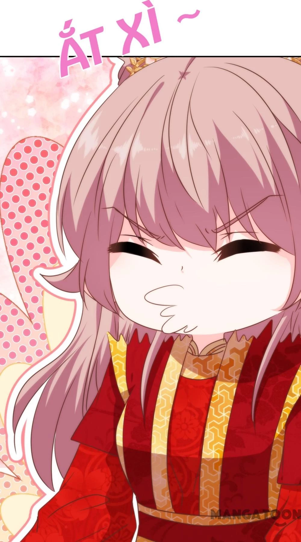 Ồ, Sủng Phi Đại Nhân Của Ta Chapter 260 - 26