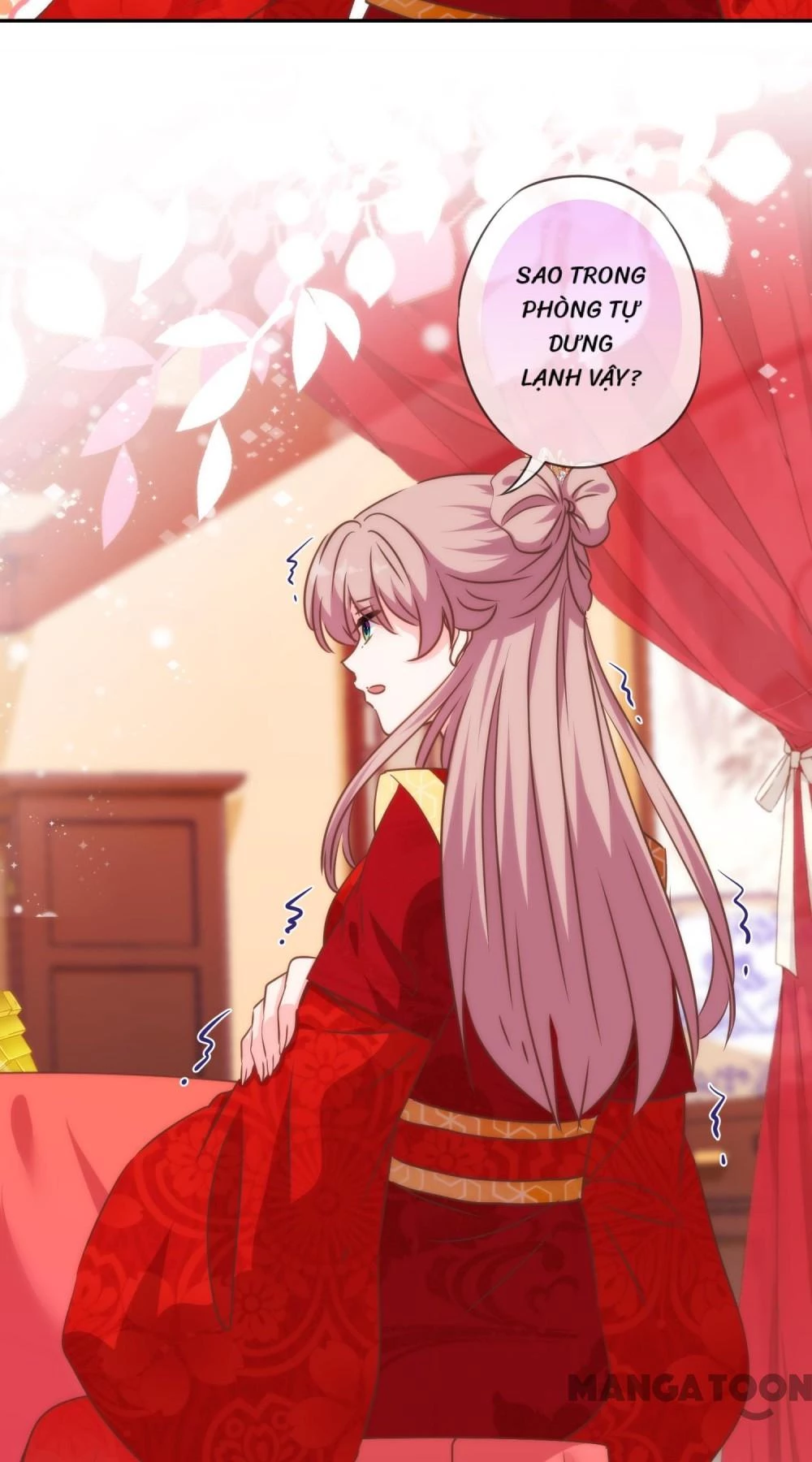 Ồ, Sủng Phi Đại Nhân Của Ta Chapter 260 - 27