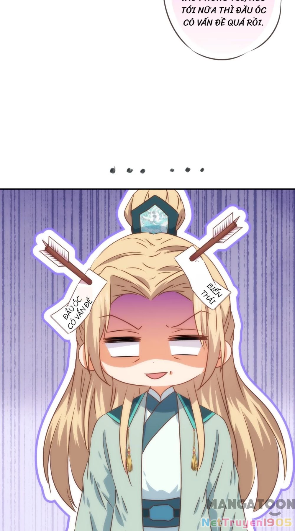 Ồ, Sủng Phi Đại Nhân Của Ta Chapter 260 - 31