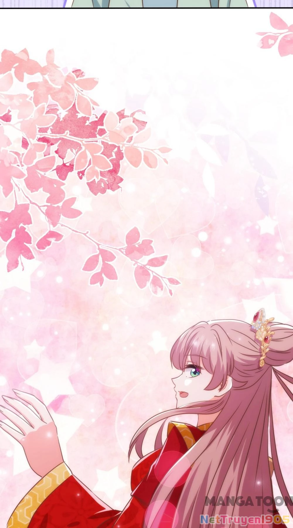 Ồ, Sủng Phi Đại Nhân Của Ta Chapter 260 - 32