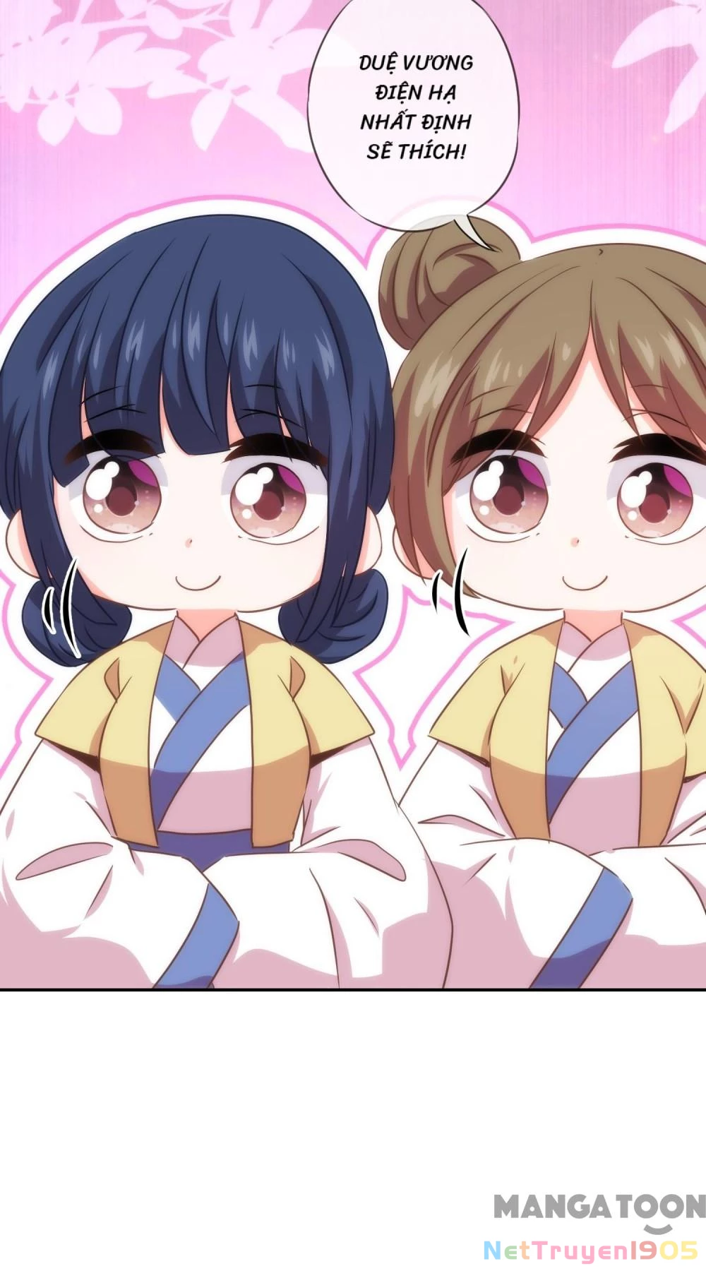 Ồ, Sủng Phi Đại Nhân Của Ta Chapter 260 - 34