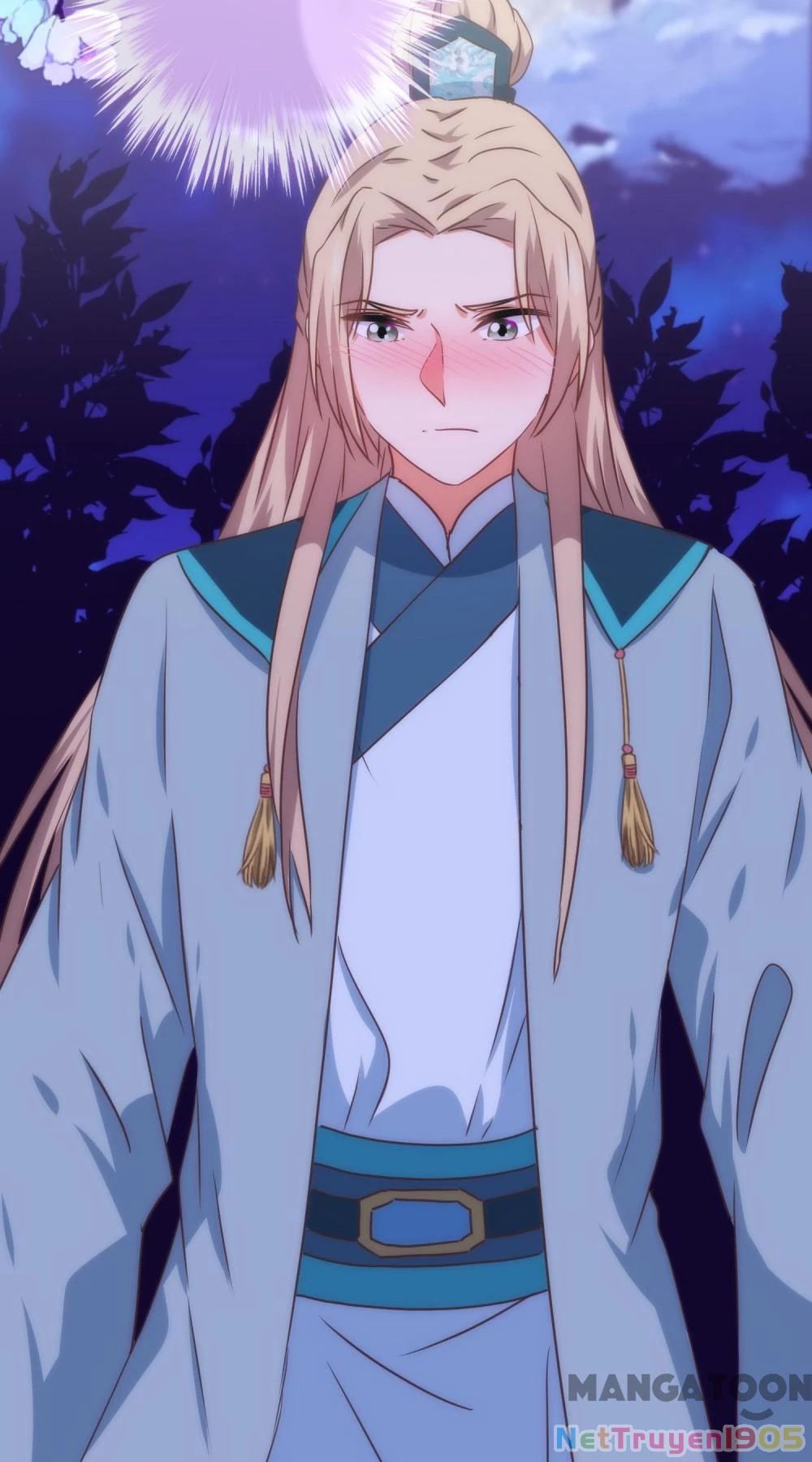 Ồ, Sủng Phi Đại Nhân Của Ta Chapter 260 - 36