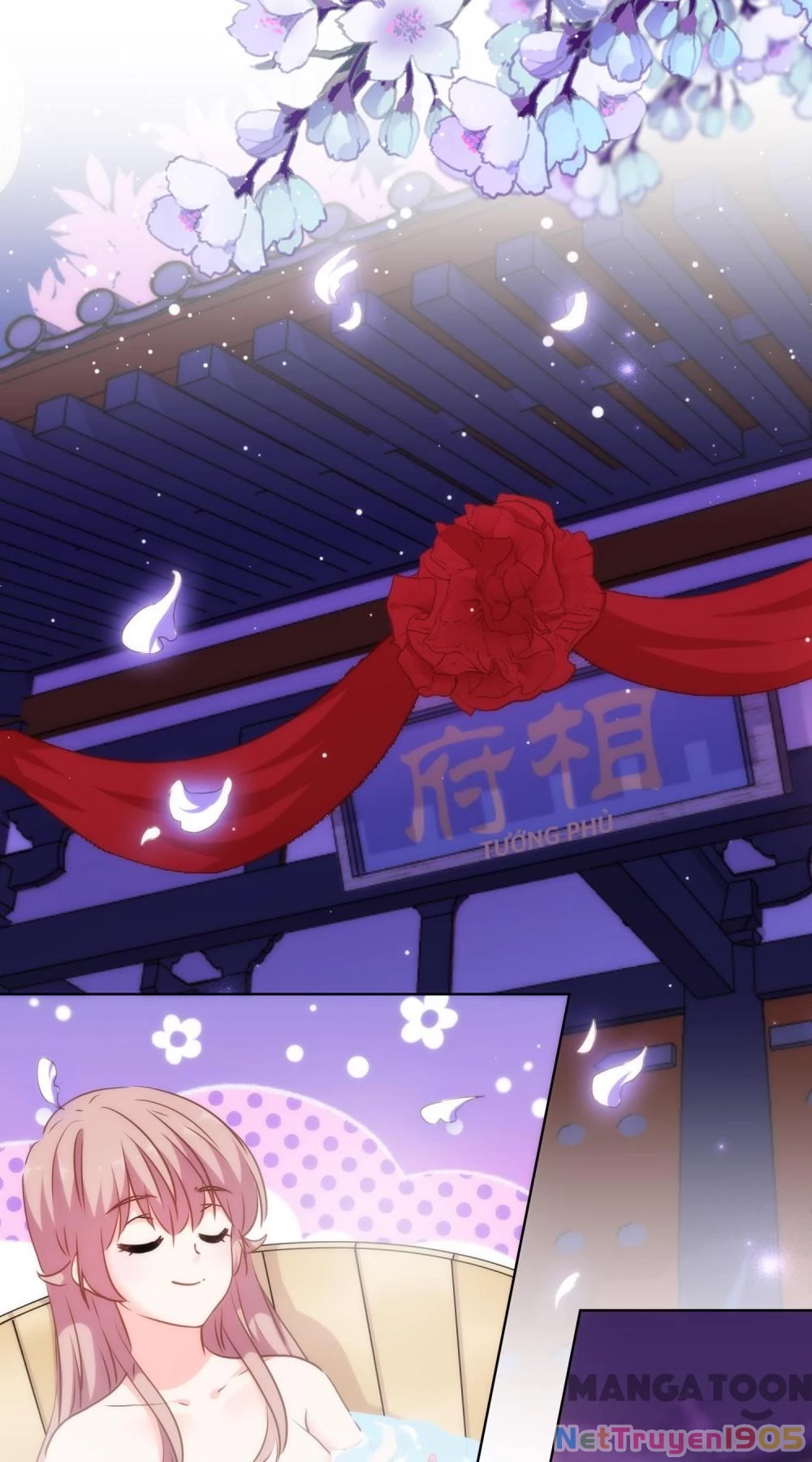 Ồ, Sủng Phi Đại Nhân Của Ta Chapter 261 - 3