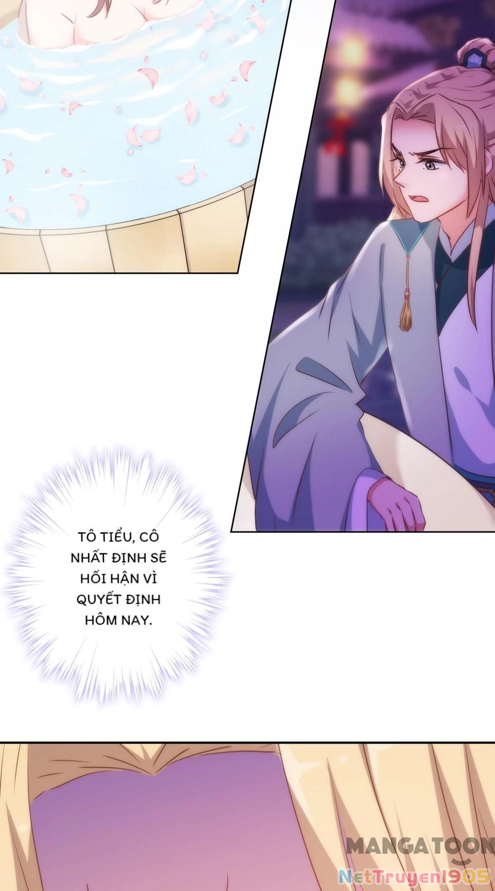 Ồ, Sủng Phi Đại Nhân Của Ta Chapter 261 - 4