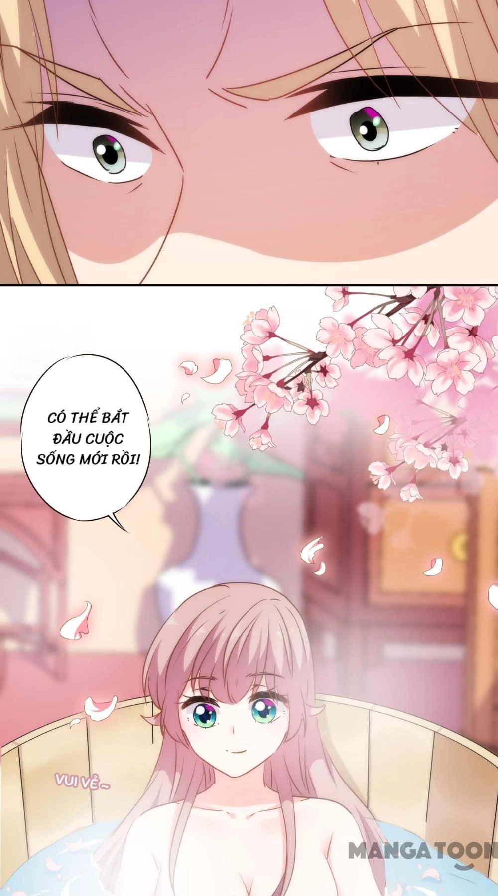 Ồ, Sủng Phi Đại Nhân Của Ta Chapter 261 - 5