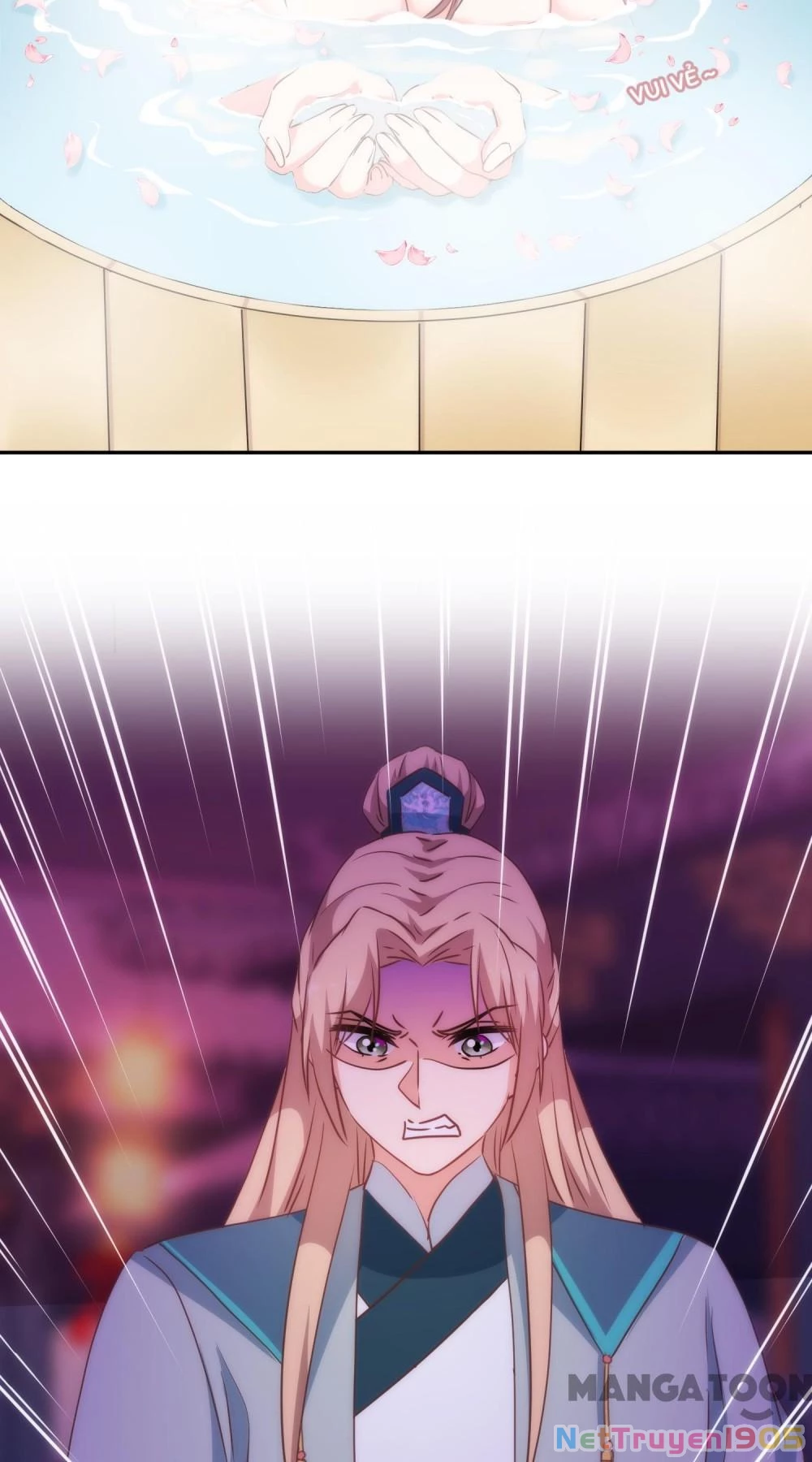 Ồ, Sủng Phi Đại Nhân Của Ta Chapter 261 - 6