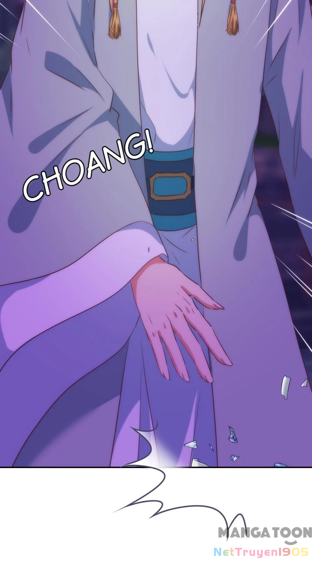 Ồ, Sủng Phi Đại Nhân Của Ta Chapter 261 - 7