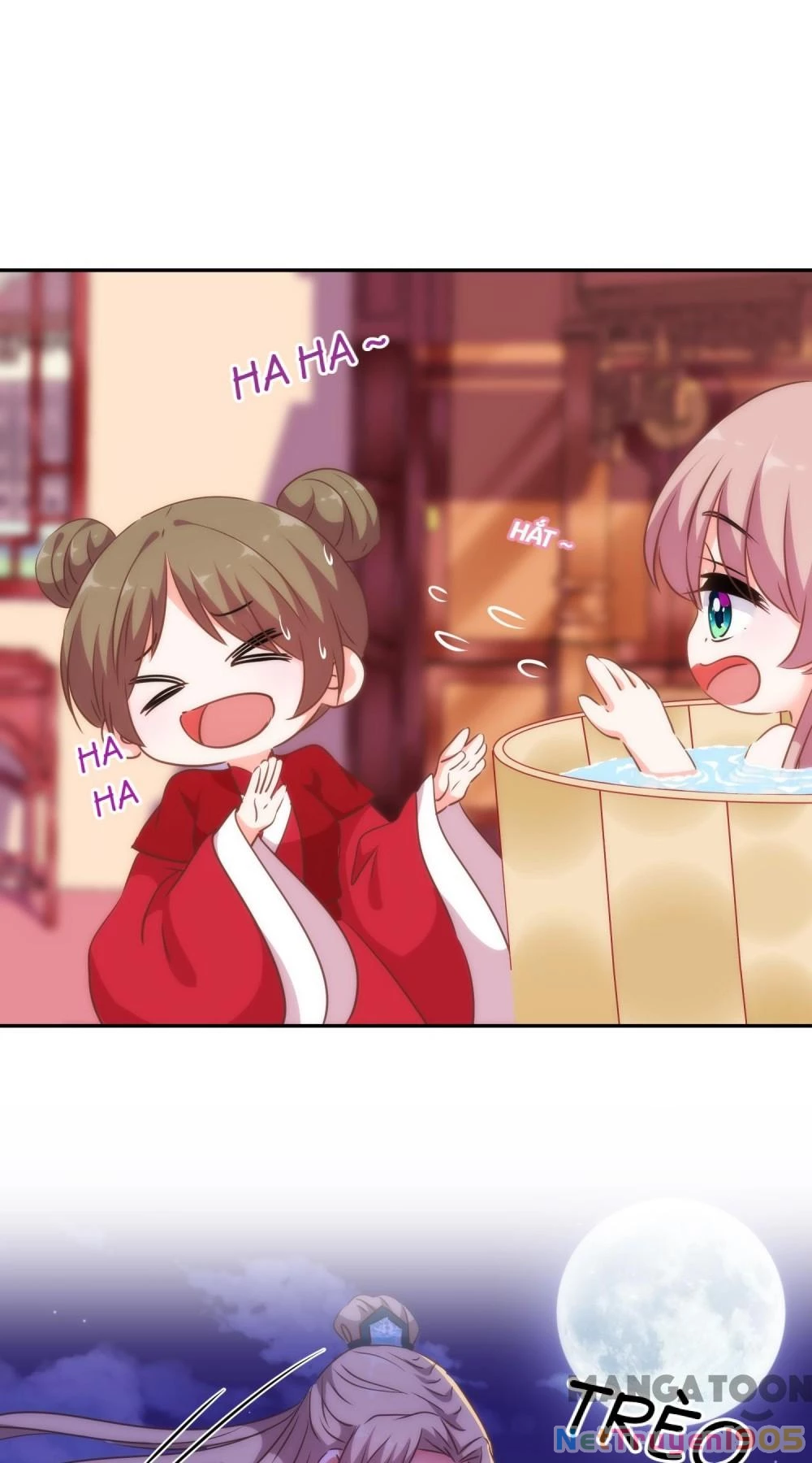 Ồ, Sủng Phi Đại Nhân Của Ta Chapter 261 - 9