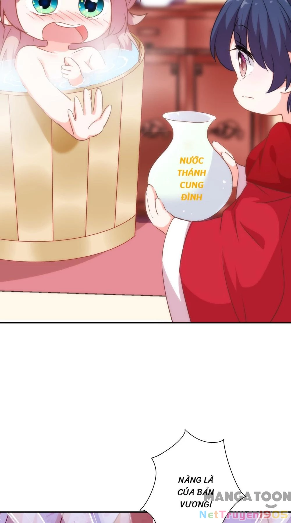 Ồ, Sủng Phi Đại Nhân Của Ta Chapter 261 - 12