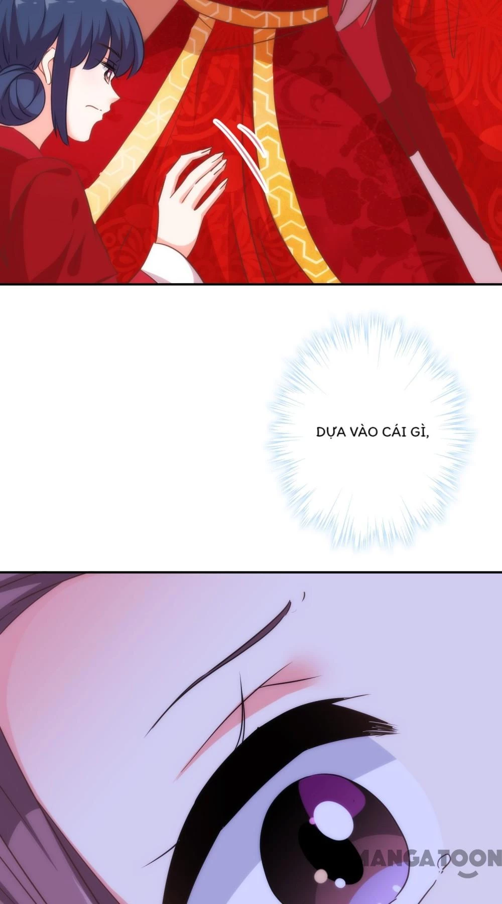 Ồ, Sủng Phi Đại Nhân Của Ta Chapter 261 - 15