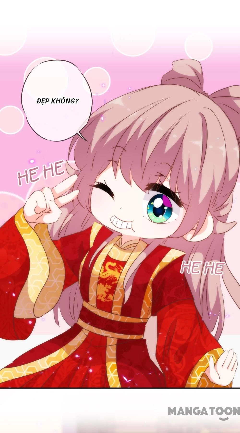 Ồ, Sủng Phi Đại Nhân Của Ta Chapter 261 - 17