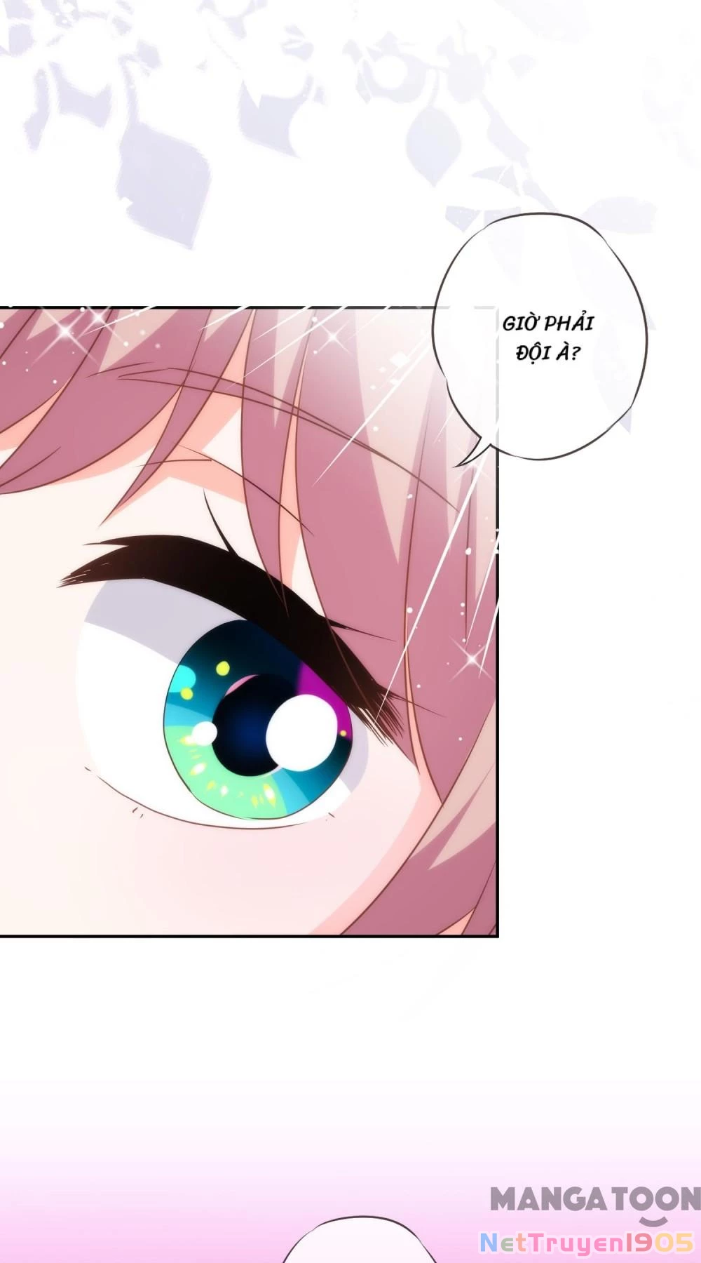 Ồ, Sủng Phi Đại Nhân Của Ta Chapter 261 - 19