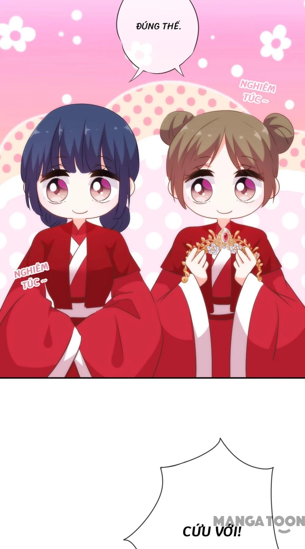 Ồ, Sủng Phi Đại Nhân Của Ta Chapter 261 - 20