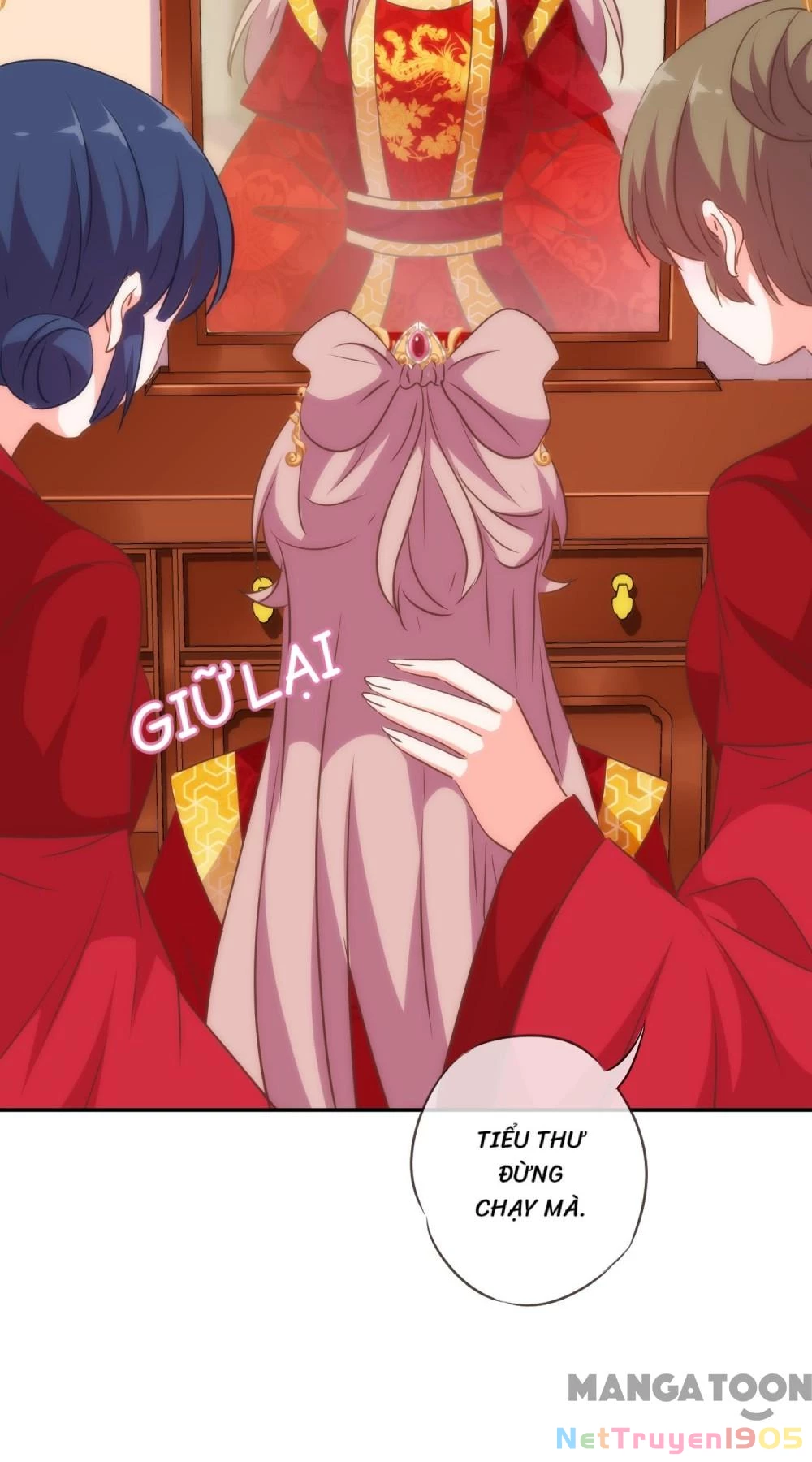 Ồ, Sủng Phi Đại Nhân Của Ta Chapter 261 - 22