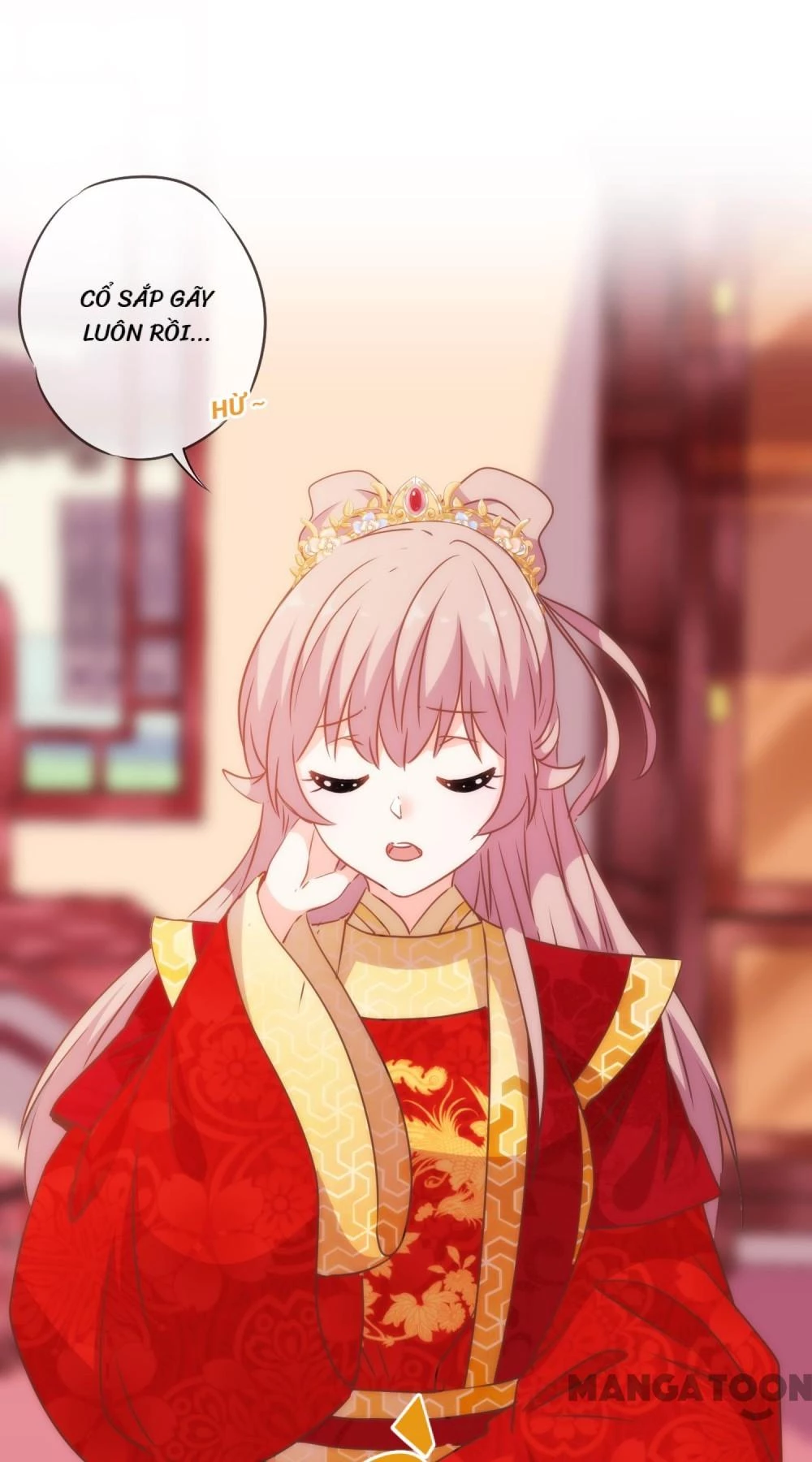 Ồ, Sủng Phi Đại Nhân Của Ta Chapter 261 - 24