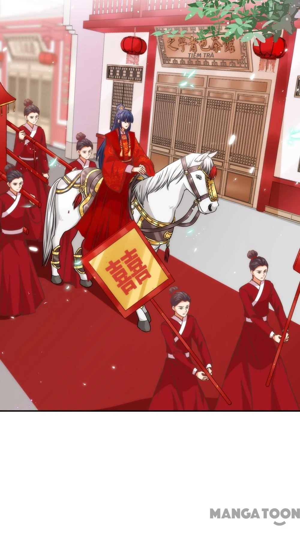 Ồ, Sủng Phi Đại Nhân Của Ta Chapter 261 - 26