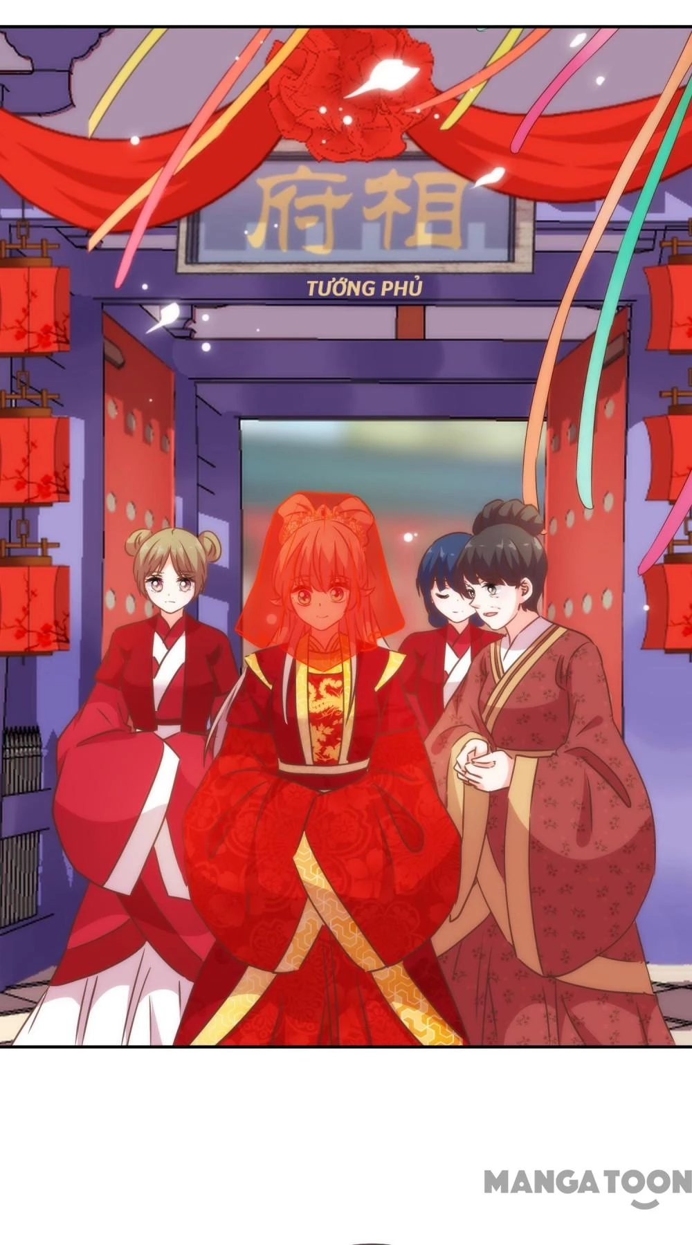 Ồ, Sủng Phi Đại Nhân Của Ta Chapter 261 - 27