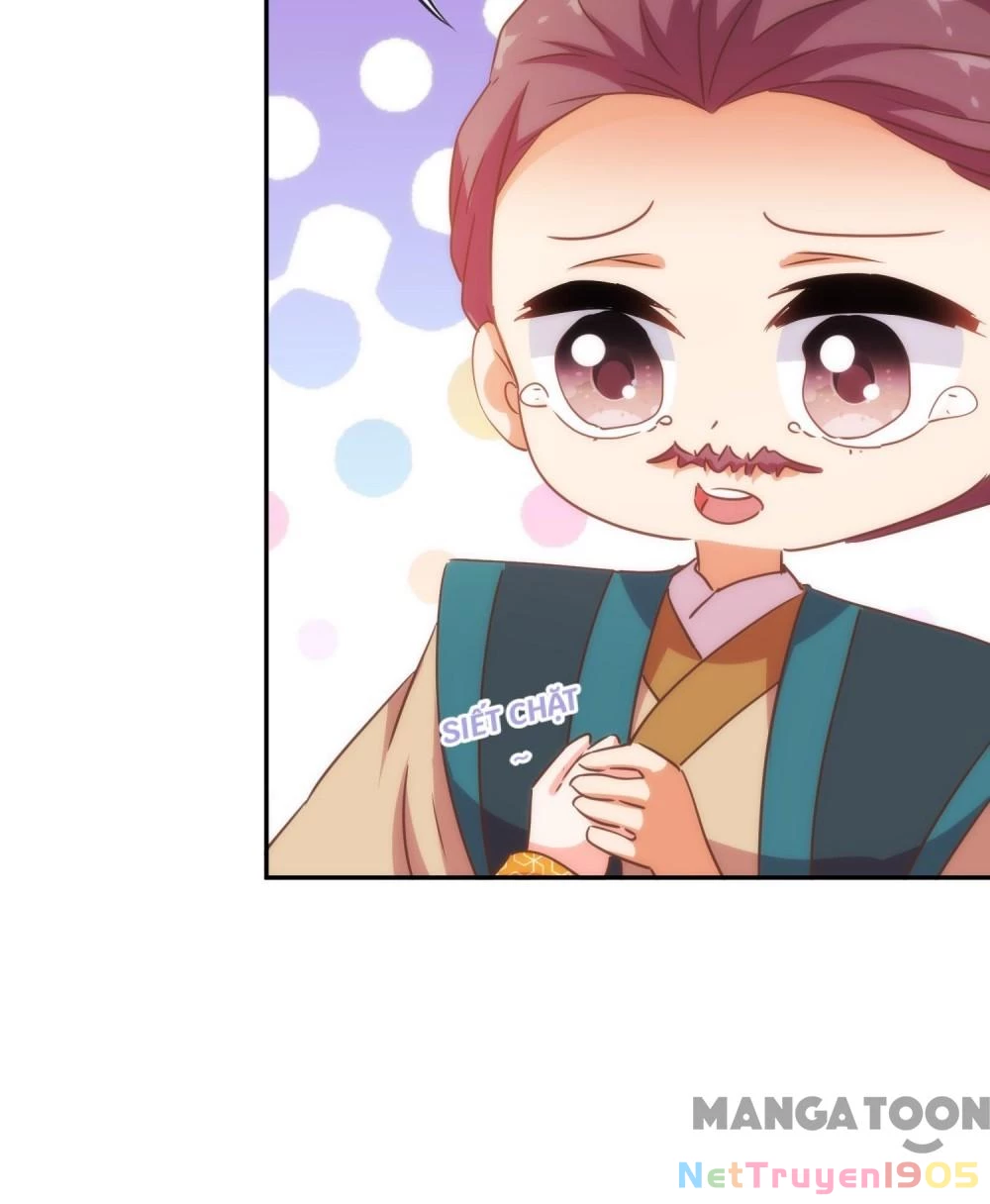 Ồ, Sủng Phi Đại Nhân Của Ta Chapter 261 - 29