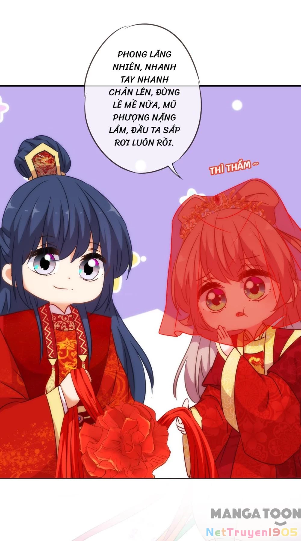 Ồ, Sủng Phi Đại Nhân Của Ta Chapter 261 - 31