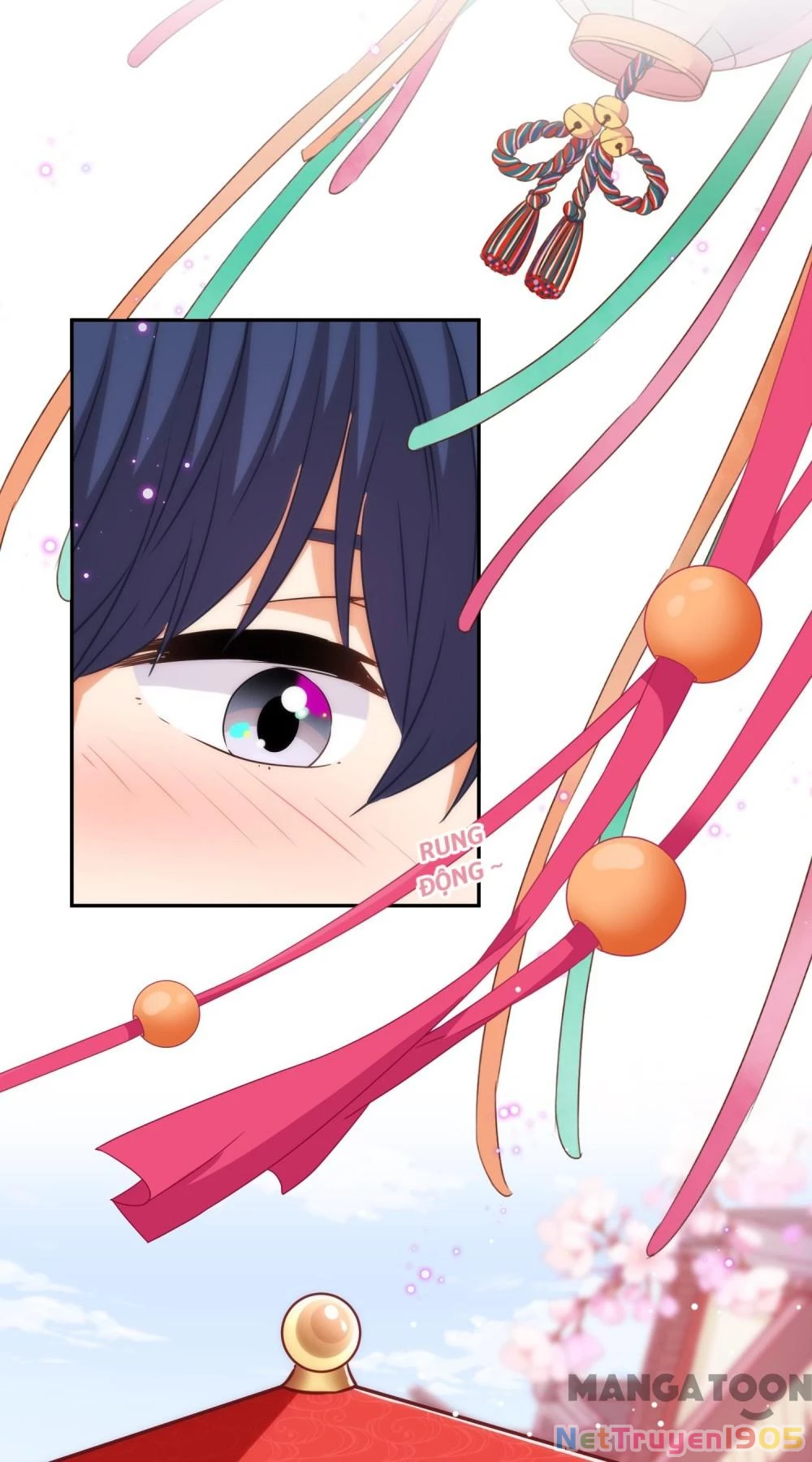 Ồ, Sủng Phi Đại Nhân Của Ta Chapter 261 - 32