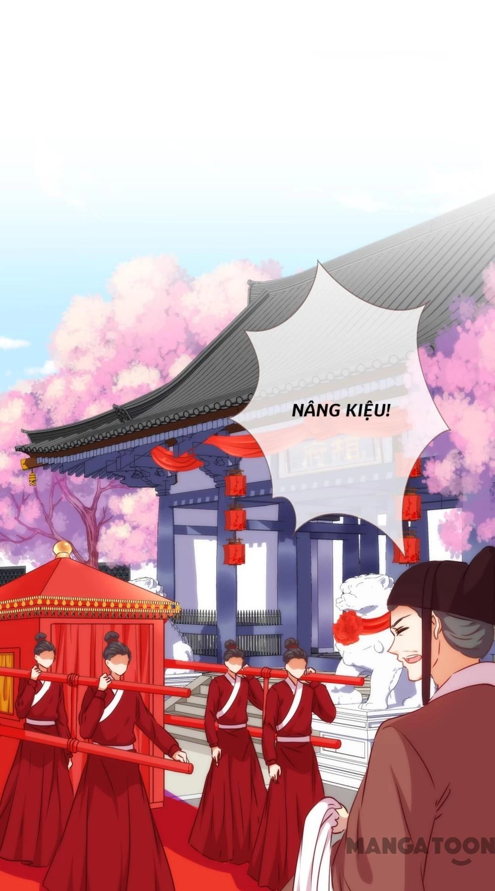 Ồ, Sủng Phi Đại Nhân Của Ta Chapter 261 - 34