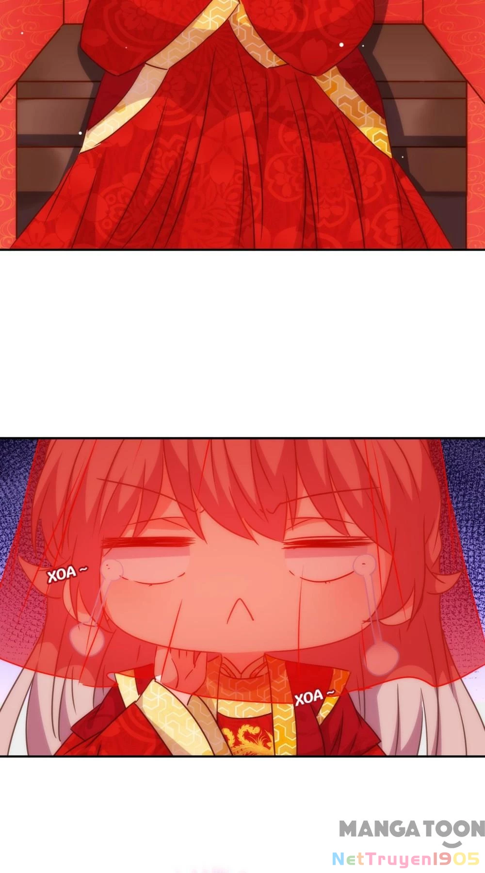 Ồ, Sủng Phi Đại Nhân Của Ta Chapter 261 - 36