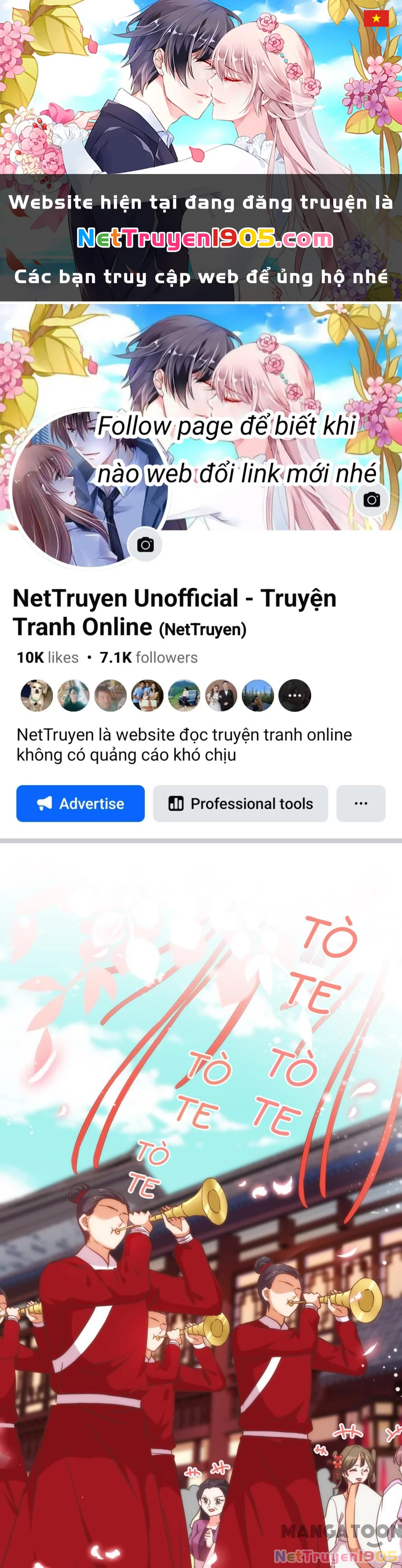 Ồ, Sủng Phi Đại Nhân Của Ta Chapter 262 - 1