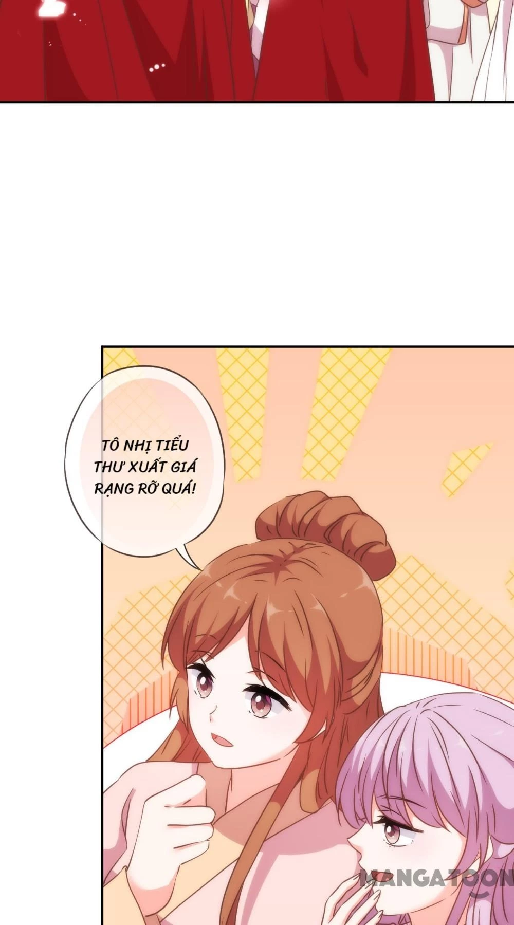 Ồ, Sủng Phi Đại Nhân Của Ta Chapter 262 - 2