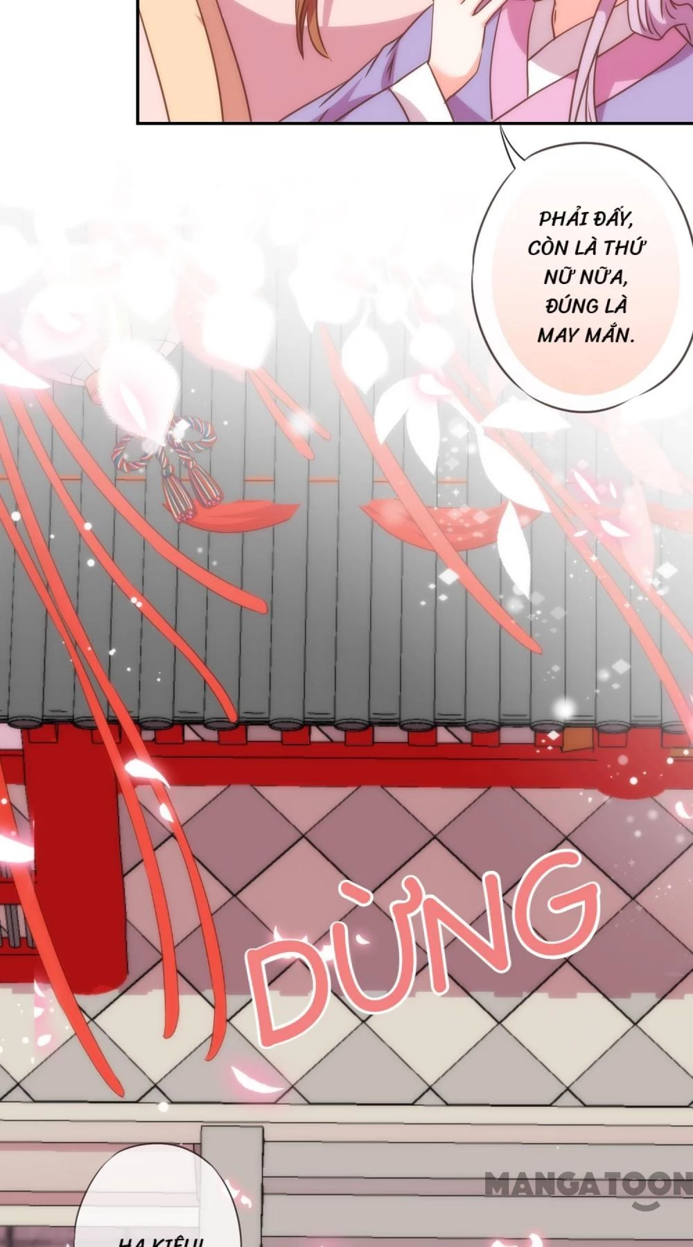 Ồ, Sủng Phi Đại Nhân Của Ta Chapter 262 - 3