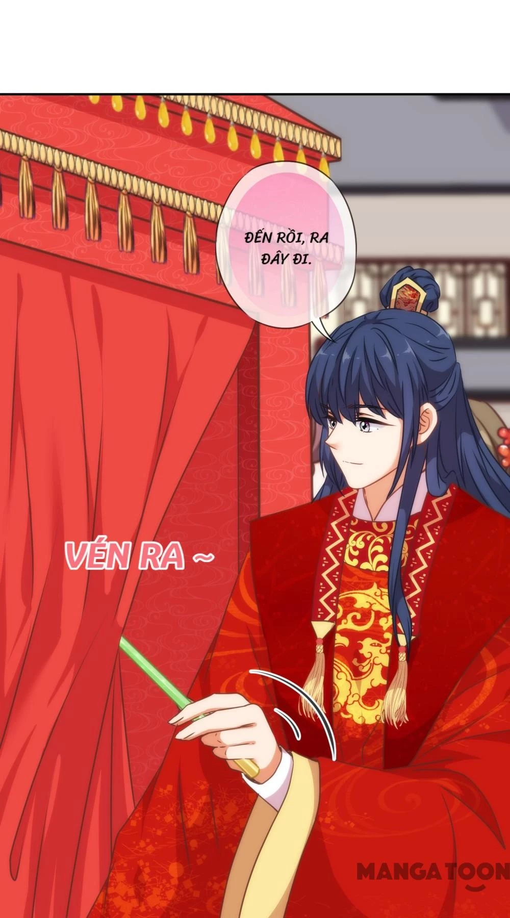 Ồ, Sủng Phi Đại Nhân Của Ta Chapter 262 - 5